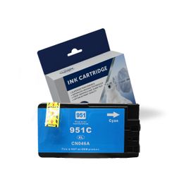 Cyan H/Y Ink Cartridge