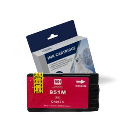 Magenta H/Y Ink Cartridge