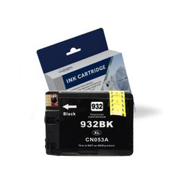 Black H/Y Ink Cartridge