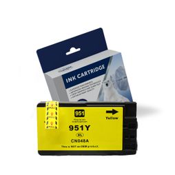Yellow H/Y Ink Cartridge