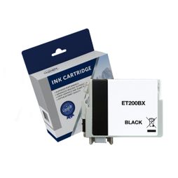 Black H/Y Ink Cartridge