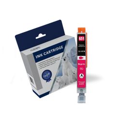 Magenta H/Y Ink Cartridge