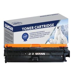 Black Laser Cartridge