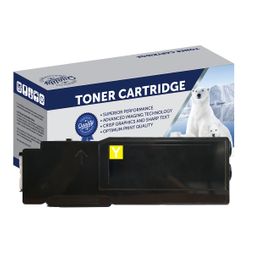 Yellow Laser Cartridge