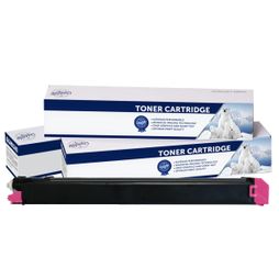 Magenta Copier Cartridge