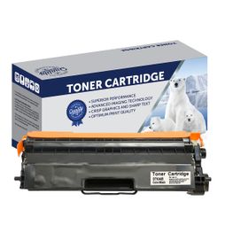 Black Laser Cartridge