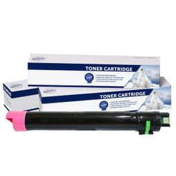 Magenta Copier Cartridge