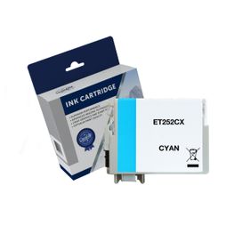 Cyan H/Y Ink Cartridge