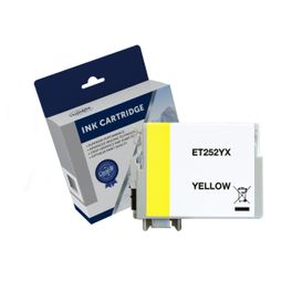 Yellow H/Y Ink Cartridge