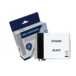 Black H/Y Ink Cartridge