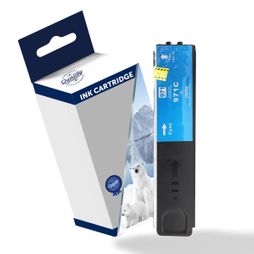 Cyan H/Y Ink Cartridge