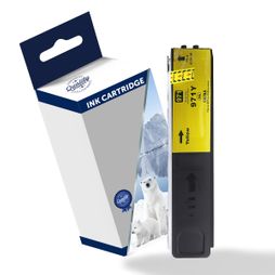 Yellow H/Y Ink Cartridge