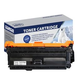 Black Laser Cartridge