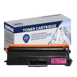 Magenta H/Y Laser Cartridge