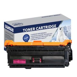 Magenta Laser Cartridge