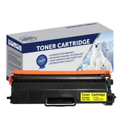 Yellow Laser Cartridge