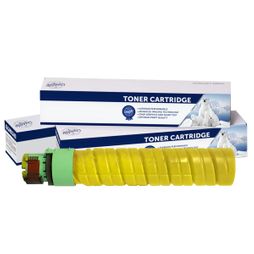 Yellow Copier Cartridge