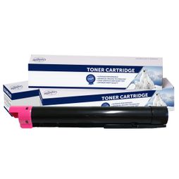 Magenta Laser Cartridge