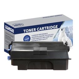 Mono Laser Cartridge + Waste