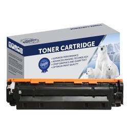Black Laser Cartridge