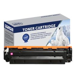 Magenta Laser Cartridge