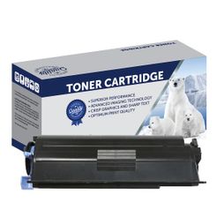 Mono Laser Cartridge + Waste