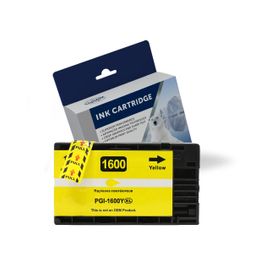 Yellow H/Y Ink Cartridge
