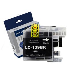 Black Extra H/Y Ink Cartridge