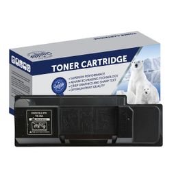 Mono Laser Cartridge + Waste