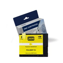 Yellow H/Y Ink Cartridge