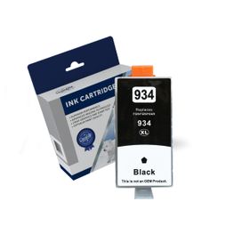 Black H/Y Ink Cartridge