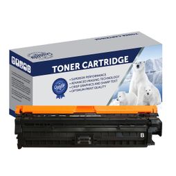 Black Laser Cartridge