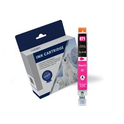 Magenta H/Y Ink Cartridge