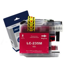 Magenta Extra H/Y Ink Cartridg