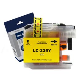 Yellow Extra H/Y Ink Cartridge