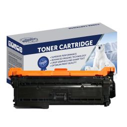 Black Laser Cartridge
