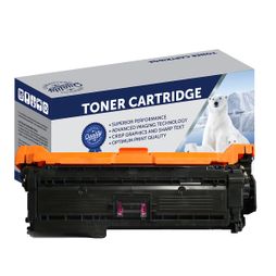 Magenta Laser Cartridge