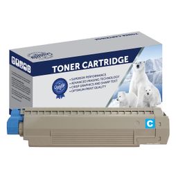 Cyan Laser Cartridge