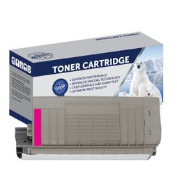 Magenta Laser Cartridge