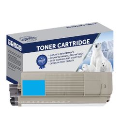 Cyan Laser Cartridge