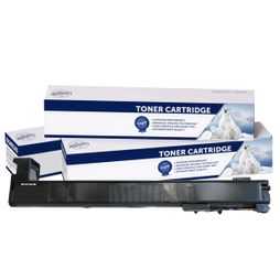 Black Laser Cartridge