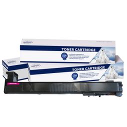Magenta Laser Cartridge