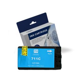 Cyan H/Y Ink Cartridge