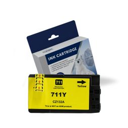 Yellow H/Y Ink Cartridge