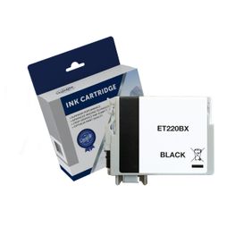 Black H/Y Ink Cartridge