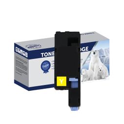 Yellow Laser Cartridge