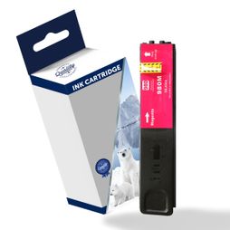 Magenta Ink Cartridge