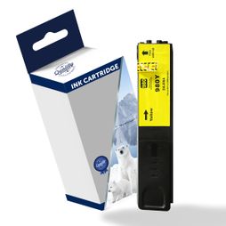 Yellow Ink Cartridge