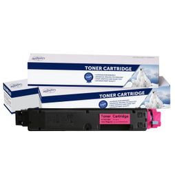 Magenta Copier Cartridge + Was