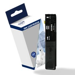 Black Ink Cartridge